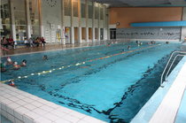 Piscine Olympique de Spa