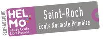Helmo Saint Roch