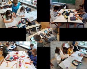 Ateliers solides compresse